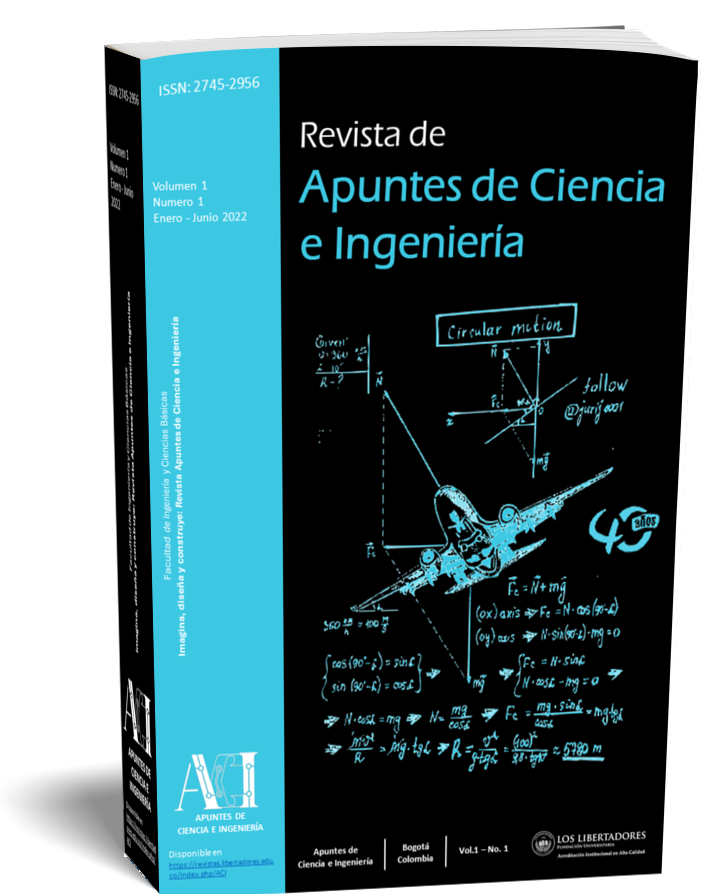 Apuntes de Ciencia e Ingeniería